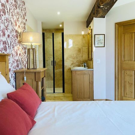 Maison Chic Proche Du Mont Saint Michel Marcilly  Екстер'єр фото