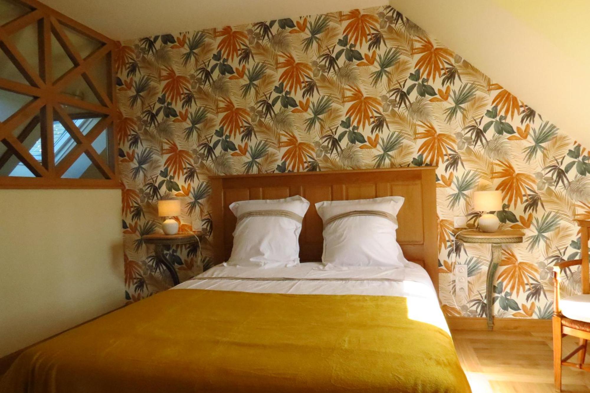Maison Chic Proche Du Mont Saint Michel Marcilly  Екстер'єр фото